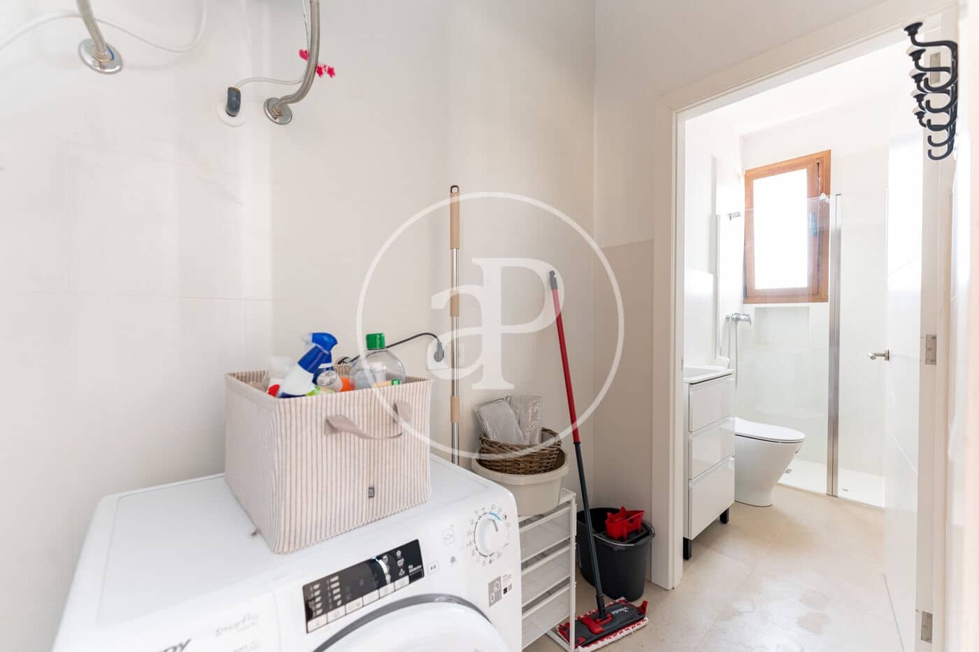 1 bedroom Apartment for rent in Palma de Mallorca - € 1,500 (Ref: 9714959)