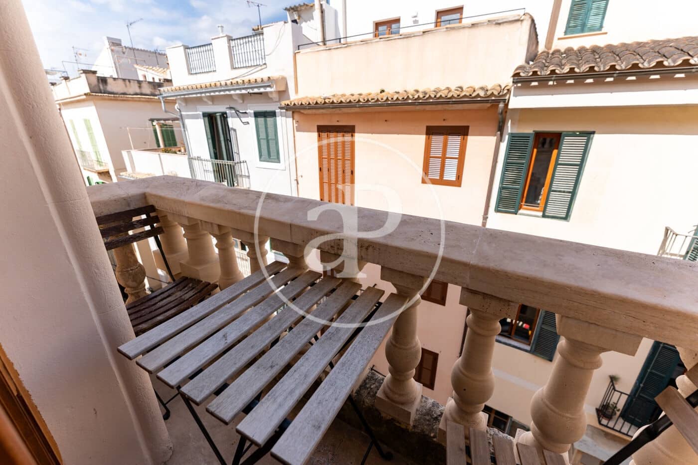 1 bedroom Apartment for rent in Palma de Mallorca - € 1,500 (Ref: 9714959)