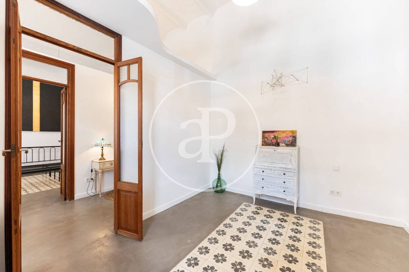 2 soverom Leilighet til leie i Palma de Mallorca - € 2 500 (Ref: 9714960)