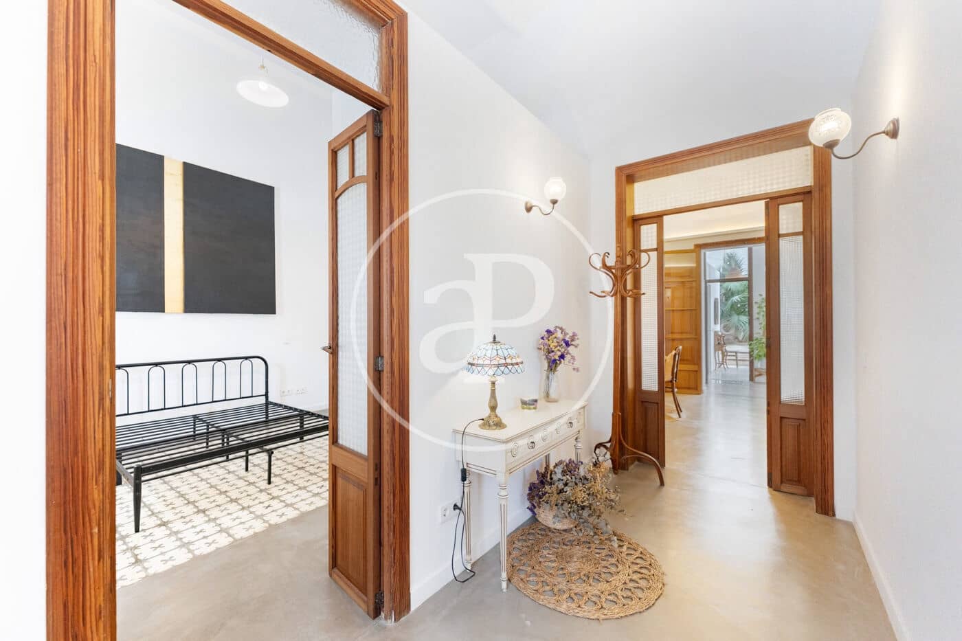 2 soverom Leilighet til leie i Palma de Mallorca - € 2 500 (Ref: 9714960)