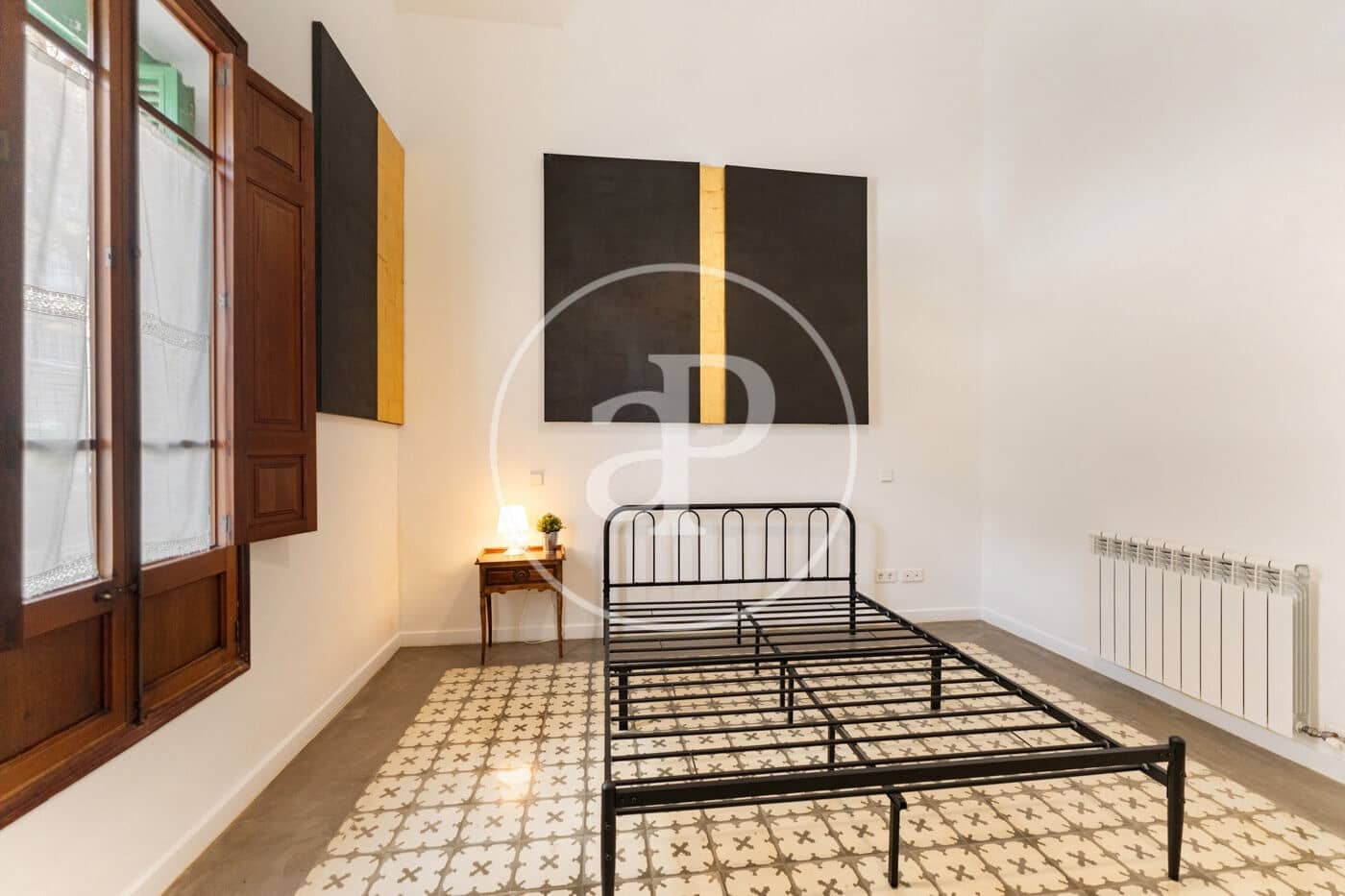 2 soverom Leilighet til leie i Palma de Mallorca - € 2 500 (Ref: 9714960)