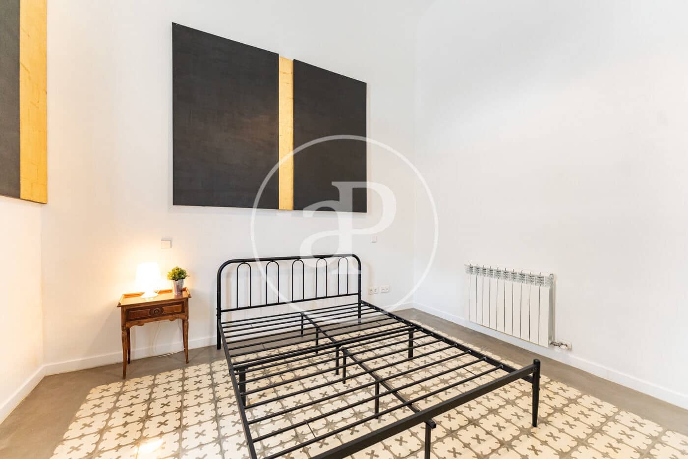 2 soverom Leilighet til leie i Palma de Mallorca - € 2 500 (Ref: 9714960)