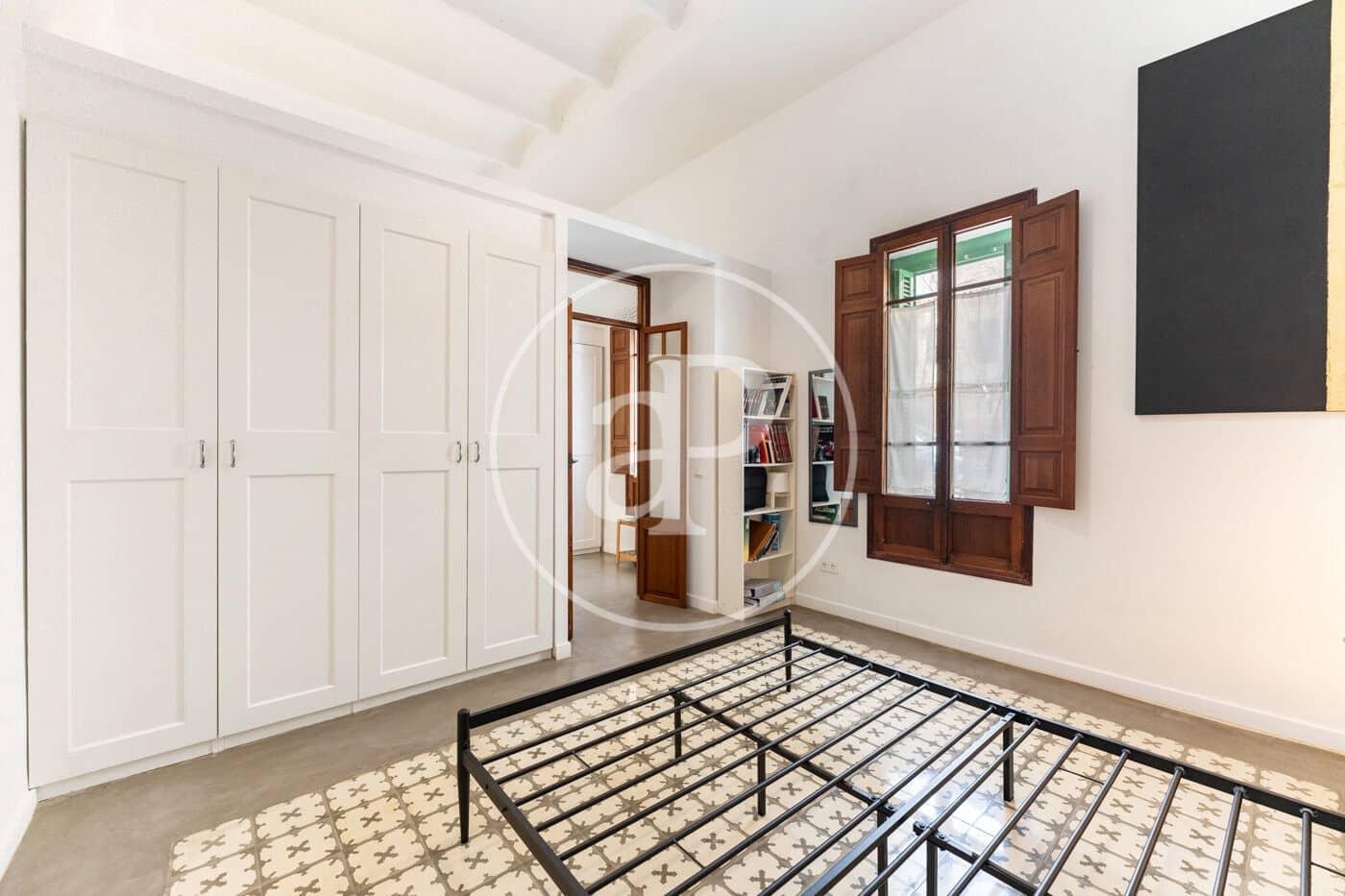 2 soverom Leilighet til leie i Palma de Mallorca - € 2 500 (Ref: 9714960)