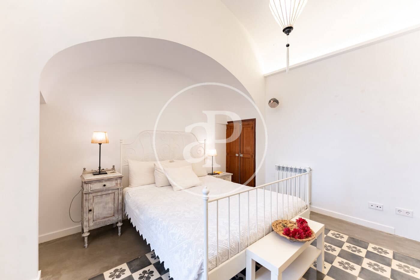 2 soverom Leilighet til leie i Palma de Mallorca - € 2 500 (Ref: 9714960)