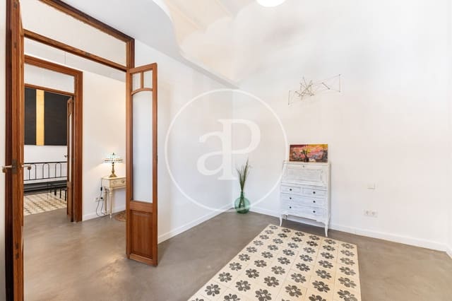 2 soverom Leilighet til leie i Pere Garau, Palma de Mallorca - € 2 500 (Ref: 9714960)