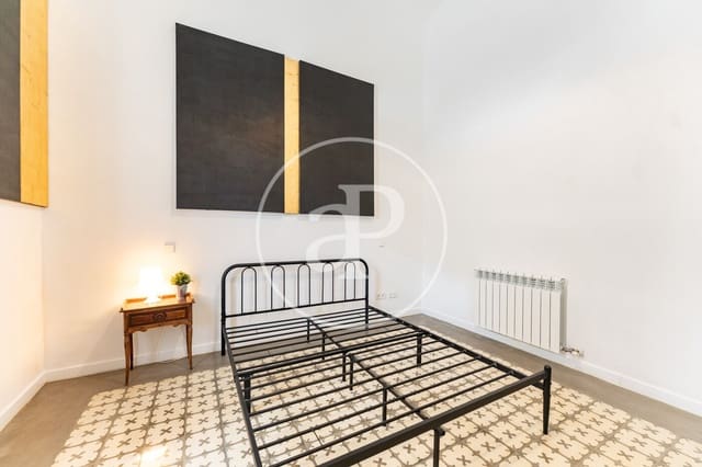 2 soverom Leilighet til leie i Pere Garau, Palma de Mallorca - € 2 500 (Ref: 9714960)