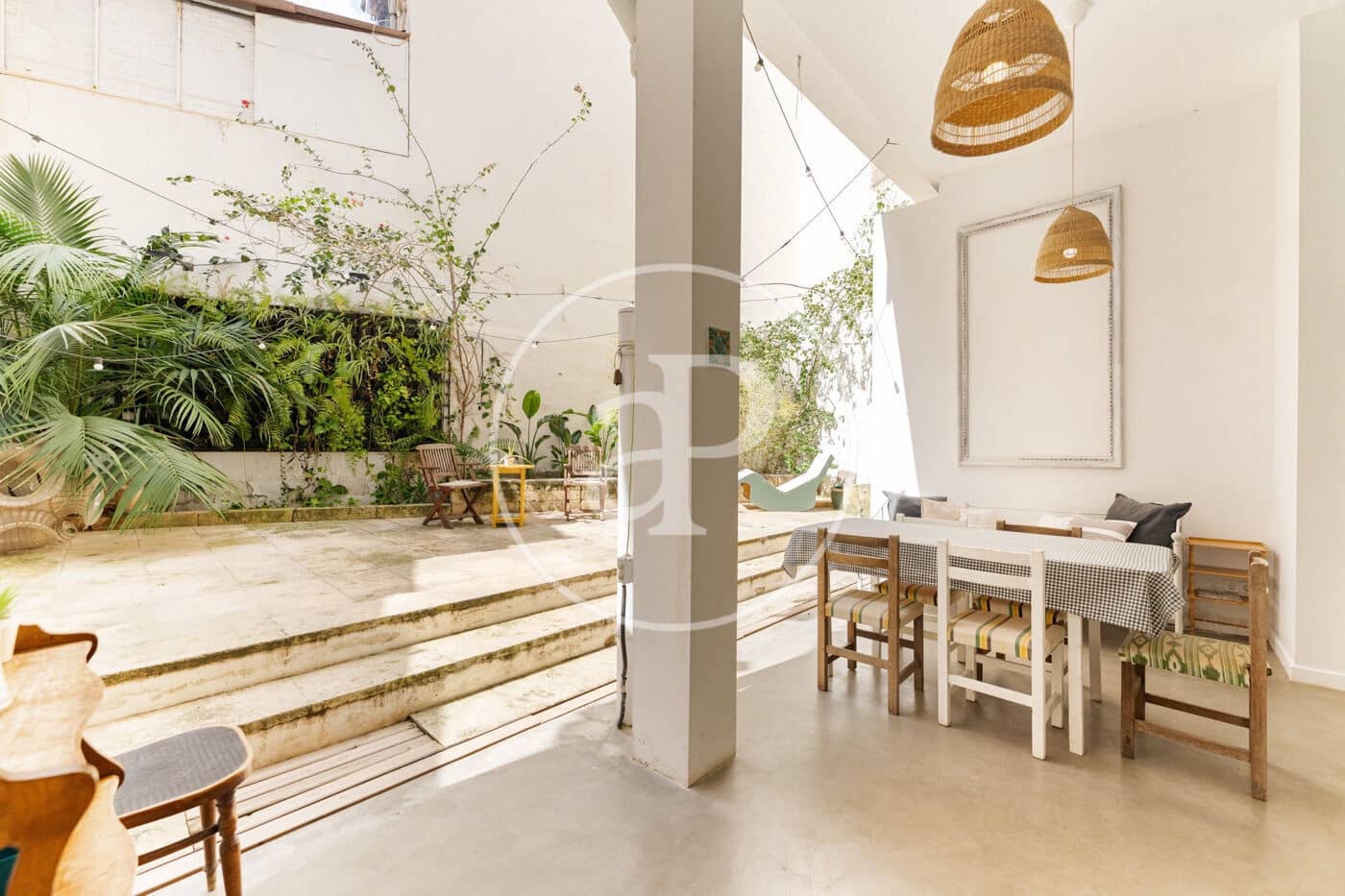 2 soverom Leilighet til leie i Palma de Mallorca - € 2 500 (Ref: 9714960)