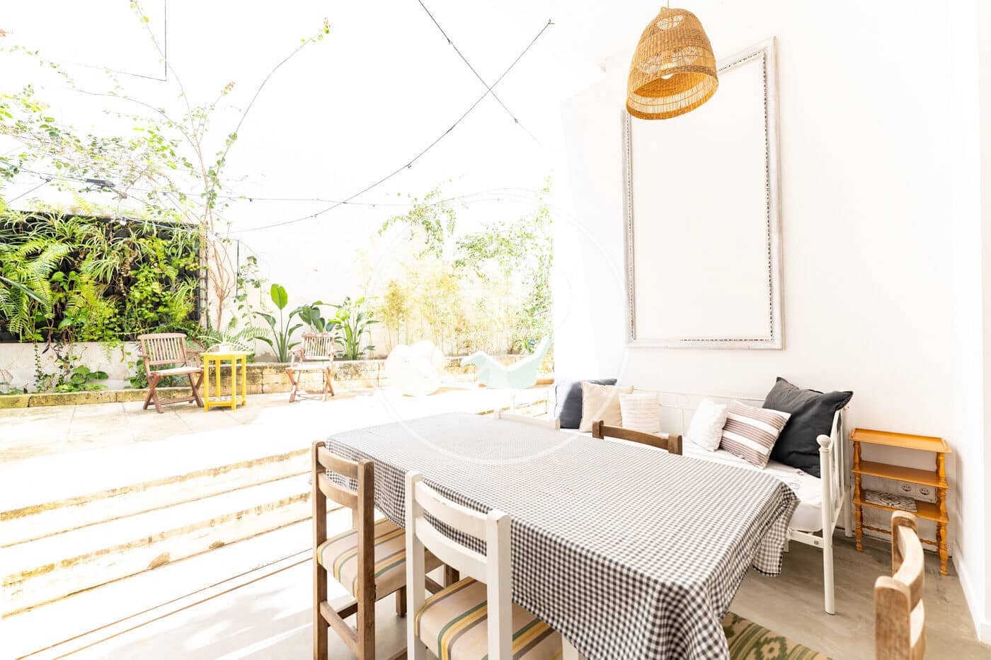 2 soverom Leilighet til leie i Palma de Mallorca - € 2 500 (Ref: 9714960)