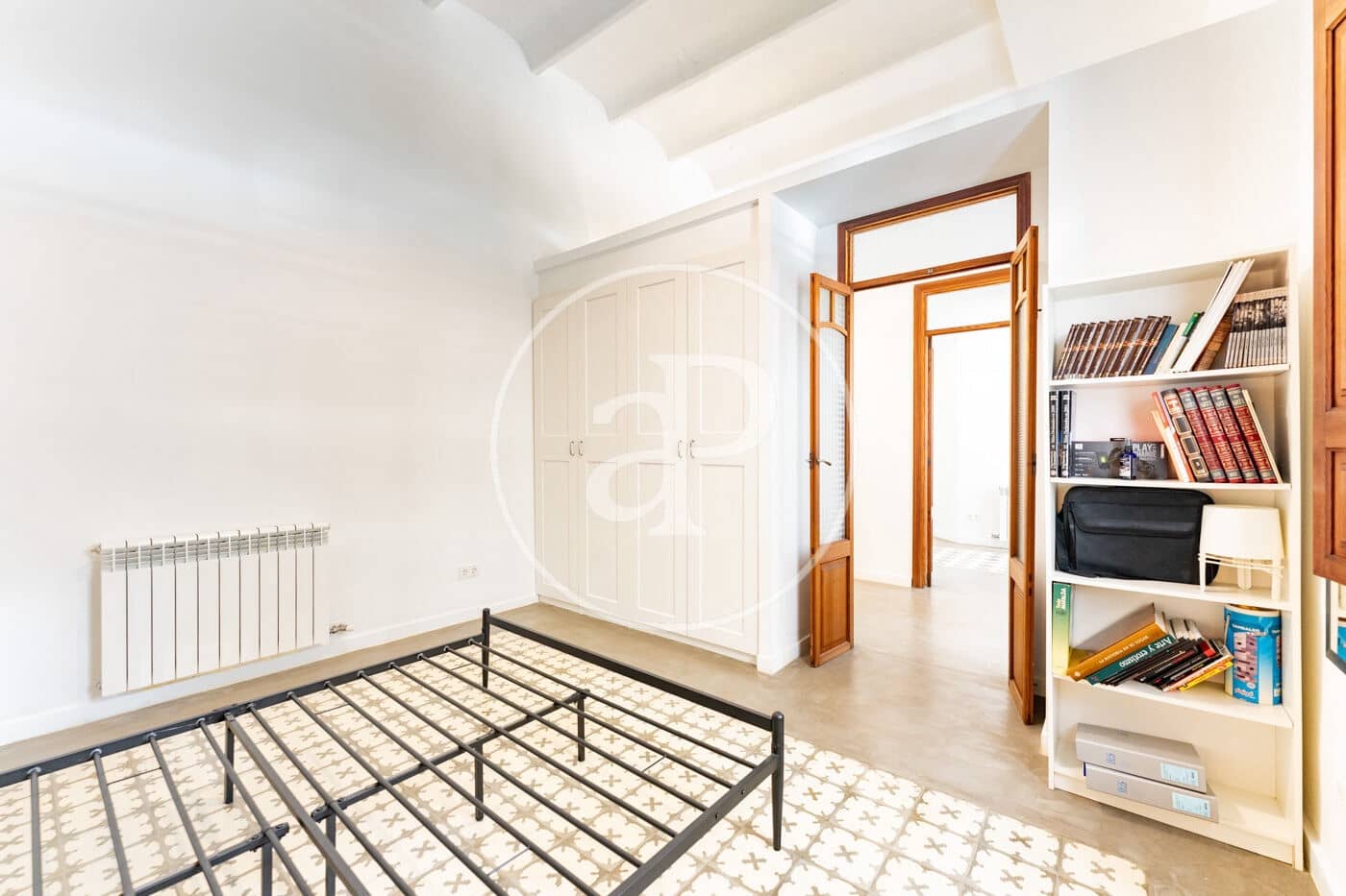 2 soverom Leilighet til leie i Palma de Mallorca - € 2 500 (Ref: 9714960)