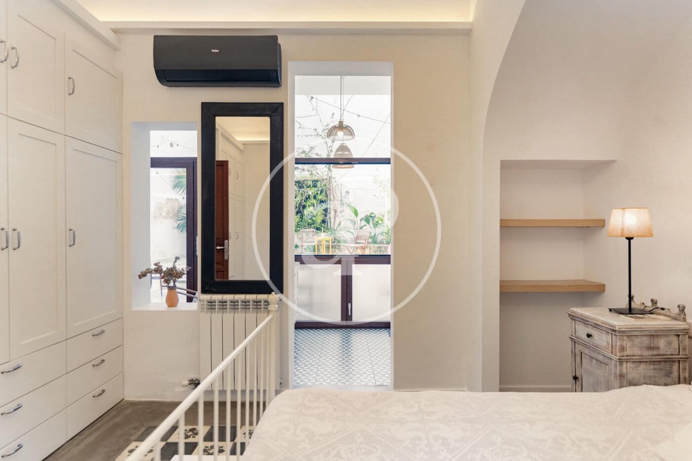 2 soverom Leilighet til leie i Palma de Mallorca - € 2 500 (Ref: 9714960)