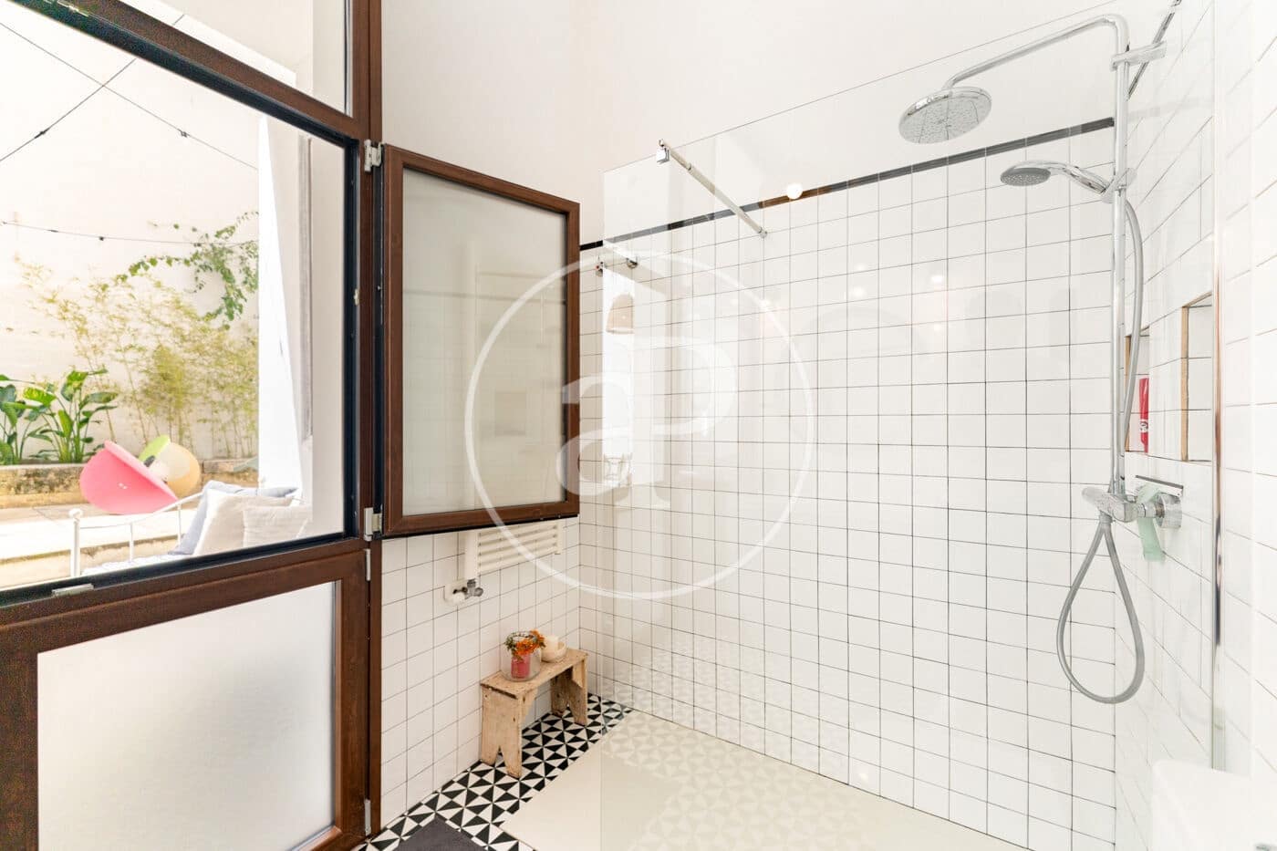 2 soverom Leilighet til leie i Palma de Mallorca - € 2 500 (Ref: 9714960)