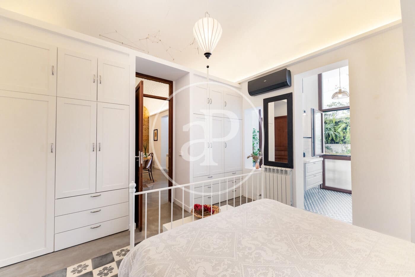 2 soverom Leilighet til leie i Palma de Mallorca - € 2 500 (Ref: 9714960)