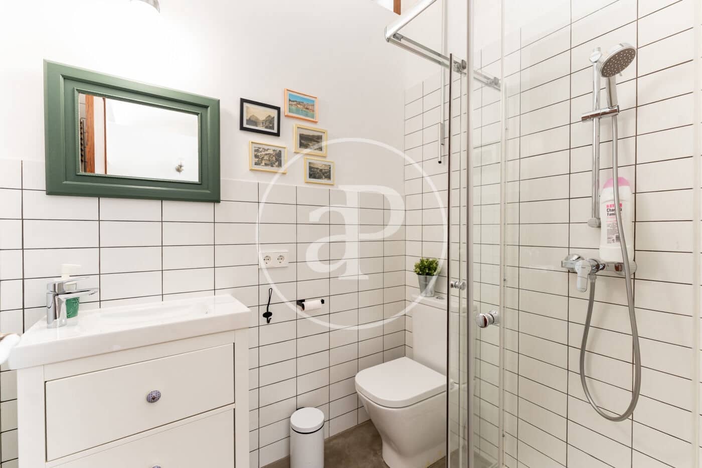 2 soverom Leilighet til leie i Palma de Mallorca - € 2 500 (Ref: 9714960)