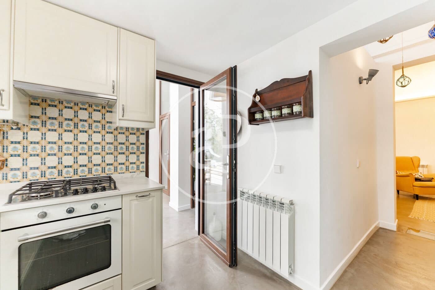 2 soverom Leilighet til leie i Palma de Mallorca - € 2 500 (Ref: 9714960)