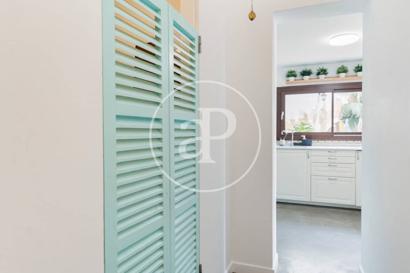 2 soverom Leilighet til leie i Palma de Mallorca - € 2 500 (Ref: 9714960)