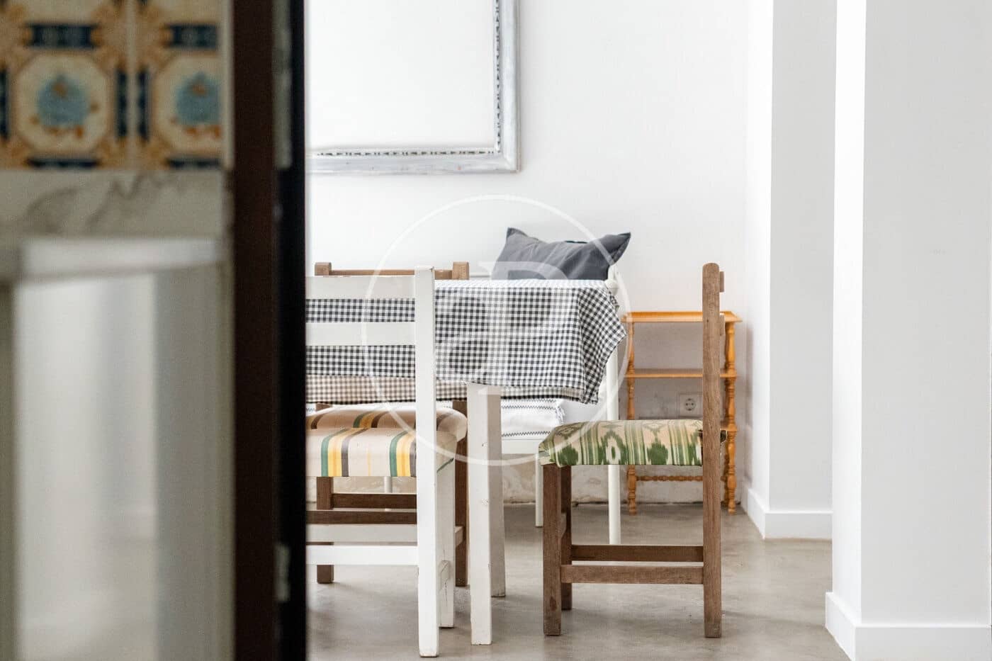 2 soverom Leilighet til leie i Palma de Mallorca - € 2 500 (Ref: 9714960)