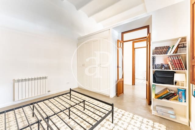 2 soverom Leilighet til leie i Pere Garau, Palma de Mallorca - € 2 500 (Ref: 9714960)