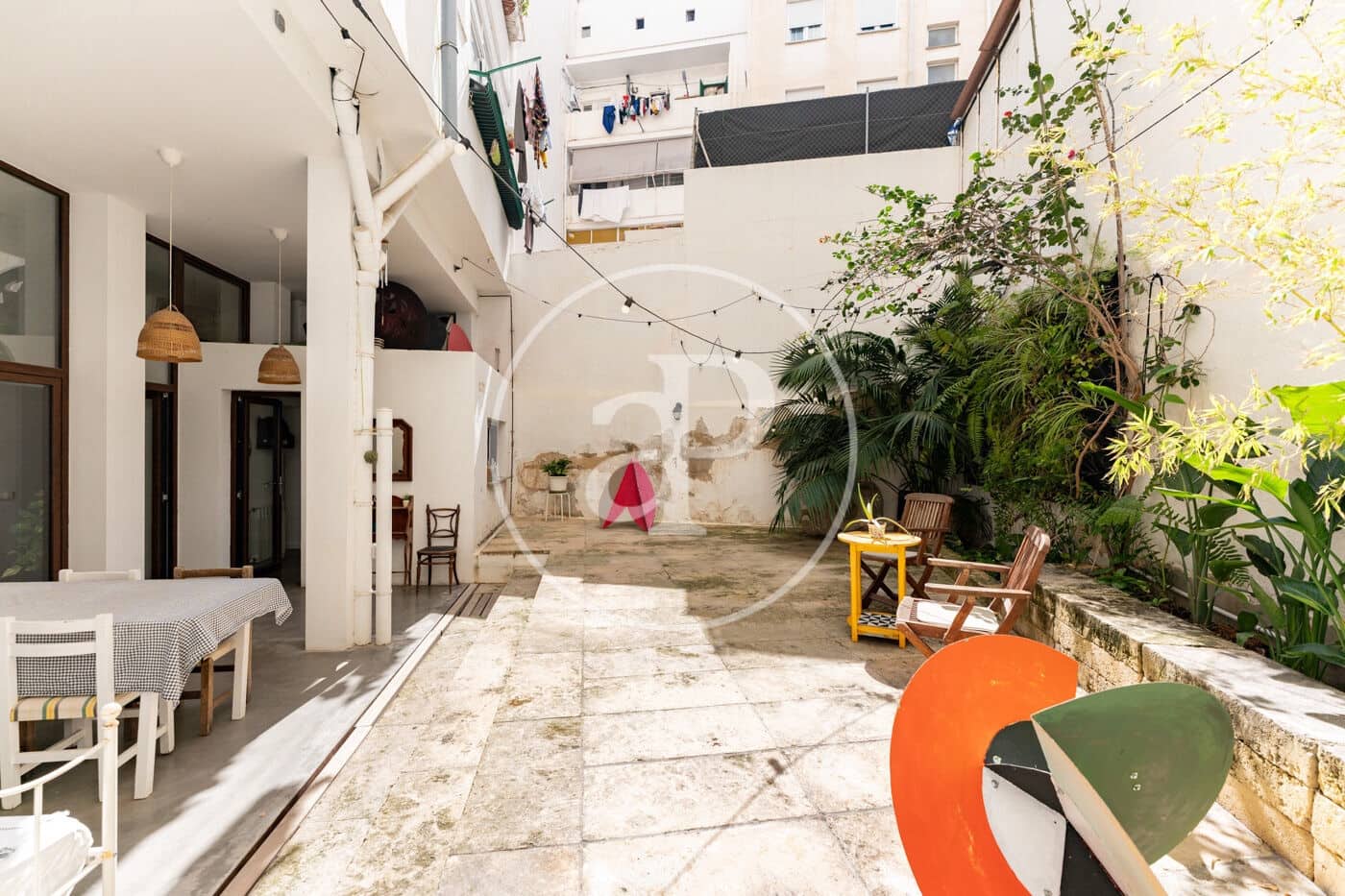 2 soverom Leilighet til leie i Palma de Mallorca - € 2 500 (Ref: 9714960)