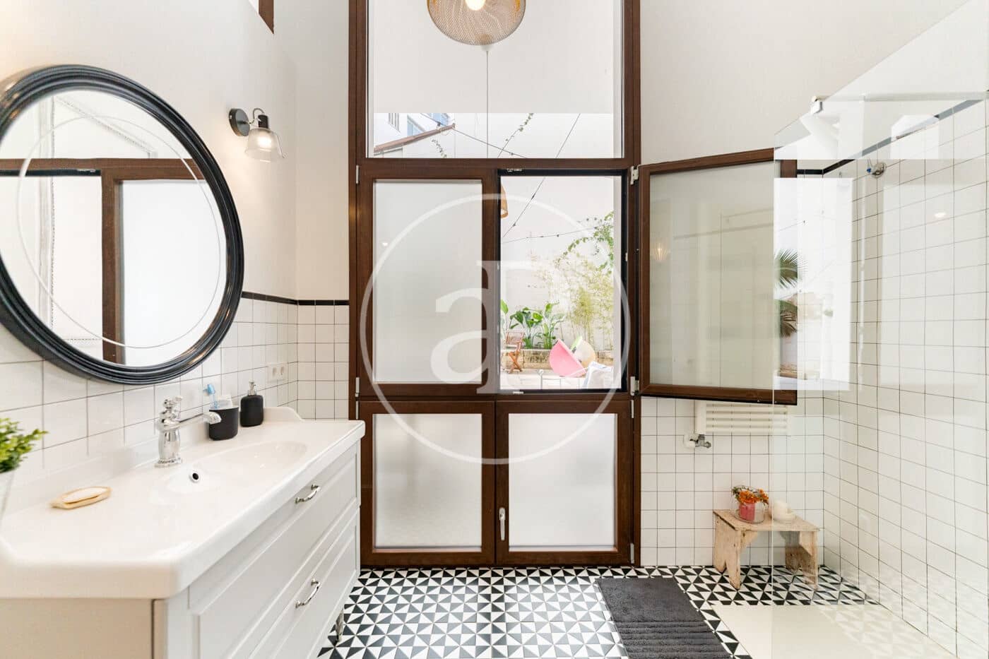 2 soverom Leilighet til leie i Palma de Mallorca - € 2 500 (Ref: 9714960)