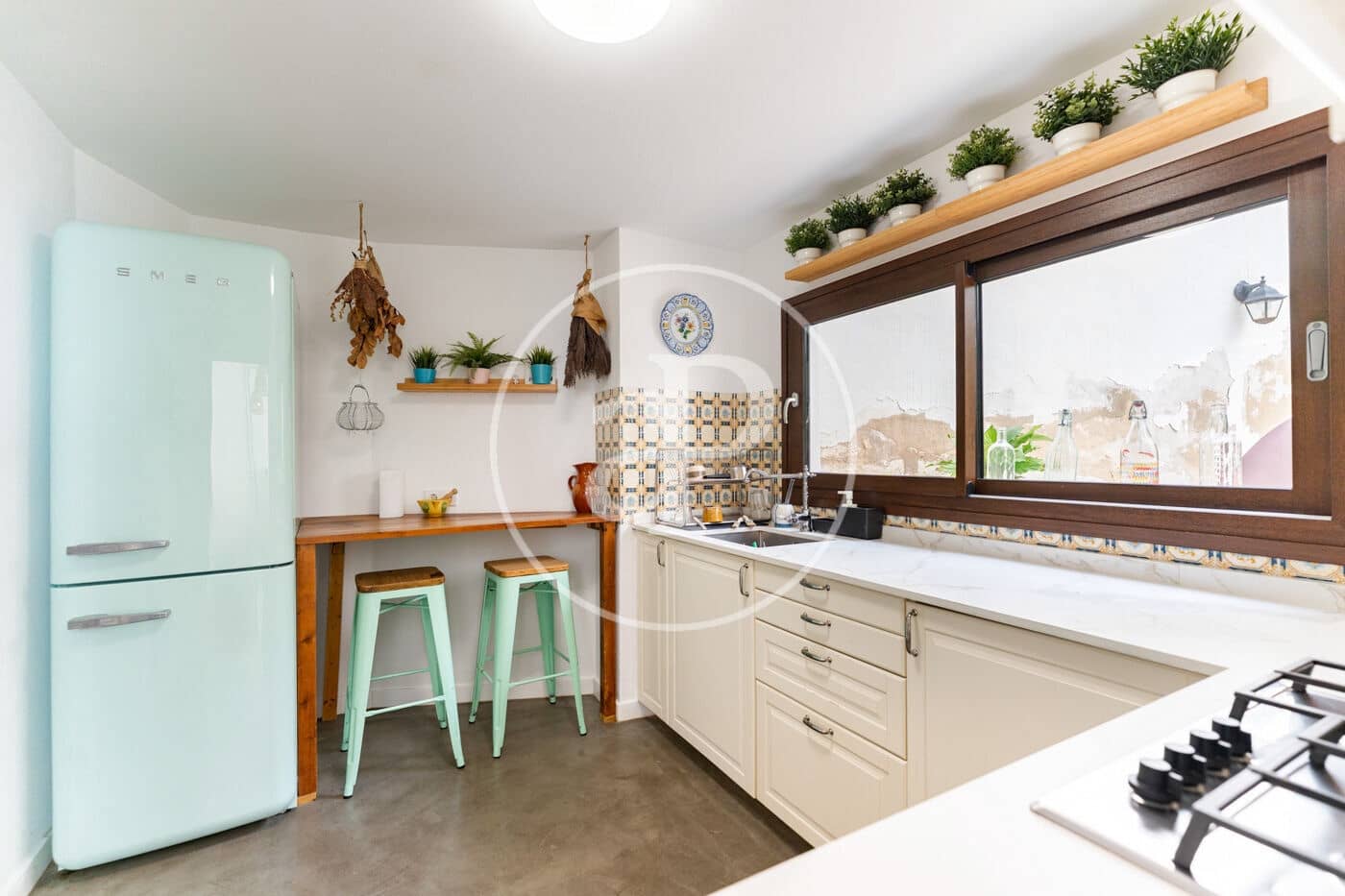 2 soverom Leilighet til leie i Palma de Mallorca - € 2 500 (Ref: 9714960)