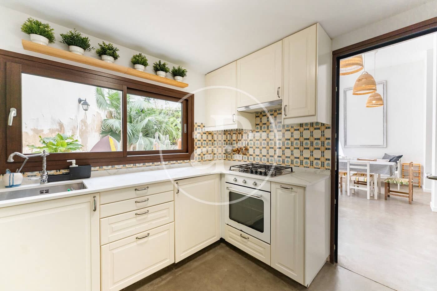 2 soverom Leilighet til leie i Palma de Mallorca - € 2 500 (Ref: 9714960)