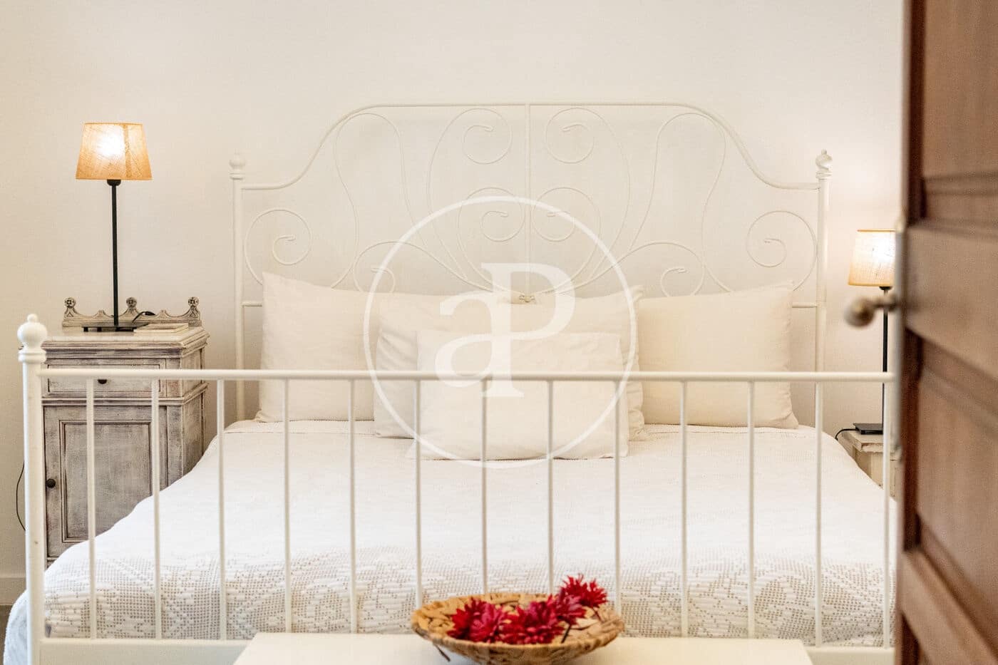 2 soverom Leilighet til leie i Palma de Mallorca - € 2 500 (Ref: 9714960)