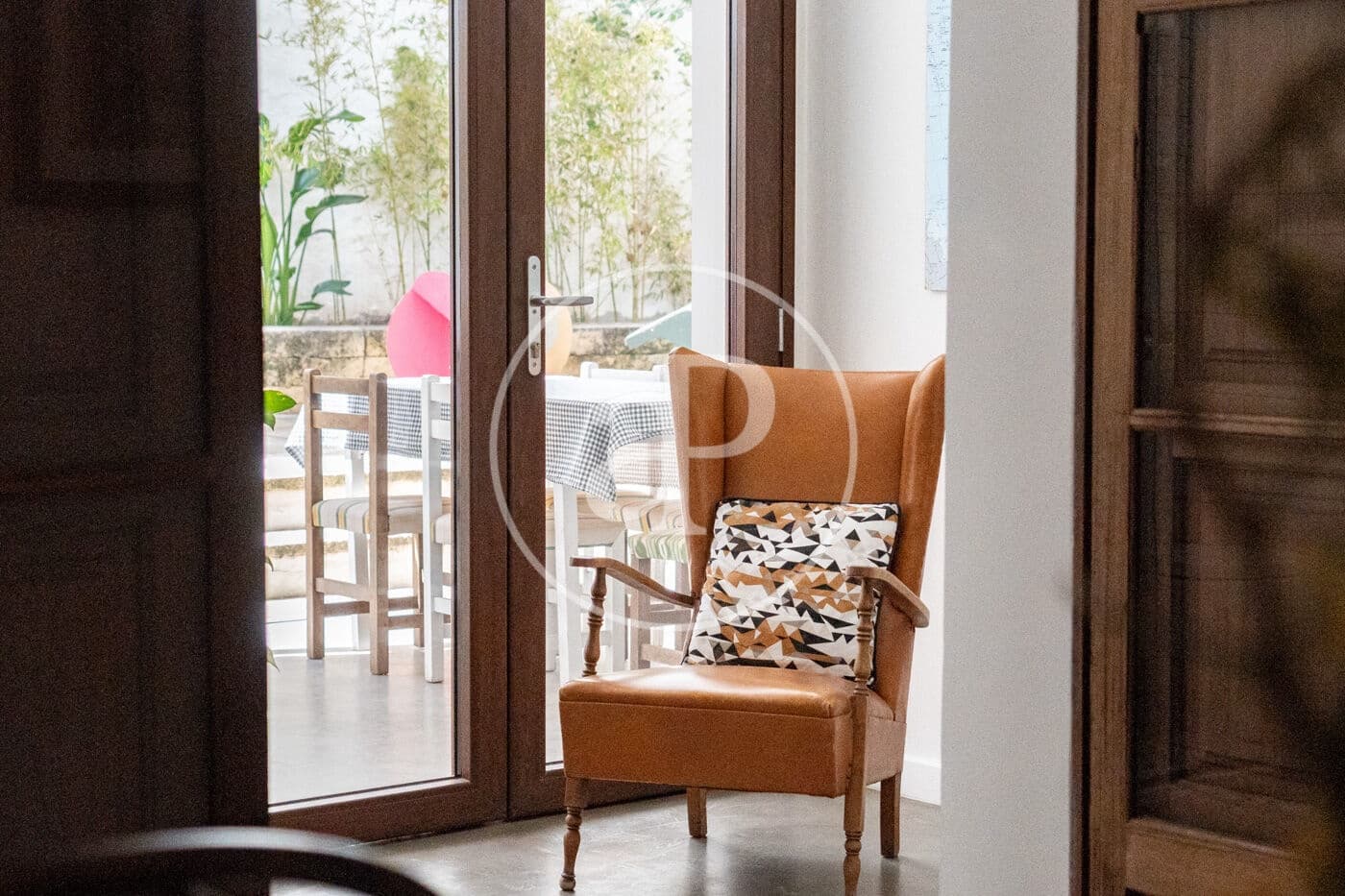 2 soverom Leilighet til leie i Palma de Mallorca - € 2 500 (Ref: 9714960)