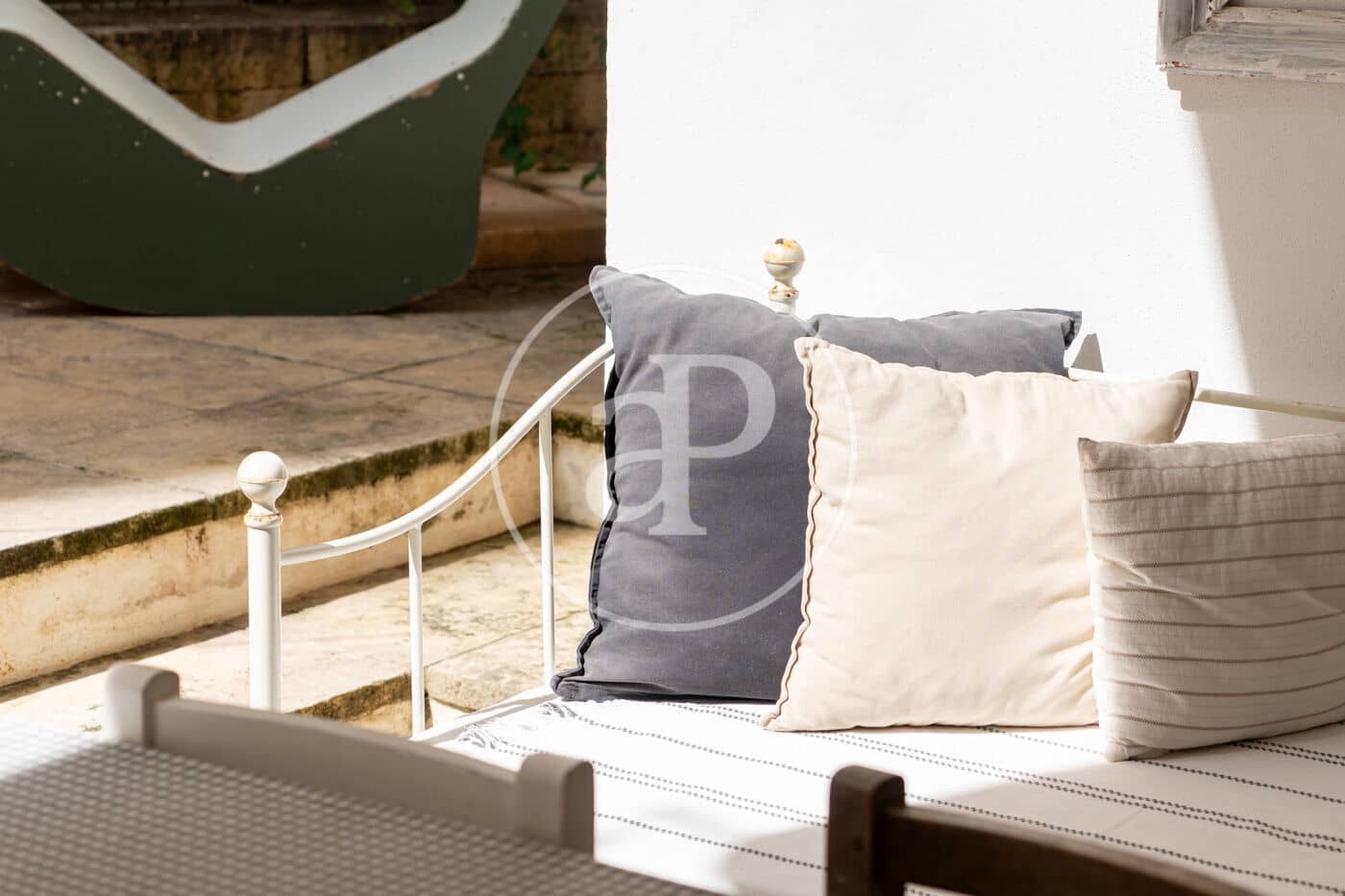 2 soverom Leilighet til leie i Palma de Mallorca - € 2 500 (Ref: 9714960)