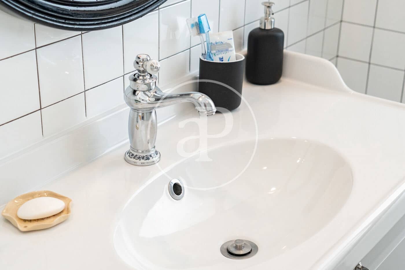 2 soverom Leilighet til leie i Palma de Mallorca - € 2 500 (Ref: 9714960)