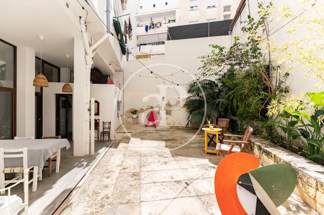 2 soverom Leilighet til leie i Pere Garau, Palma de Mallorca - € 2 500 (Ref: 9714960)