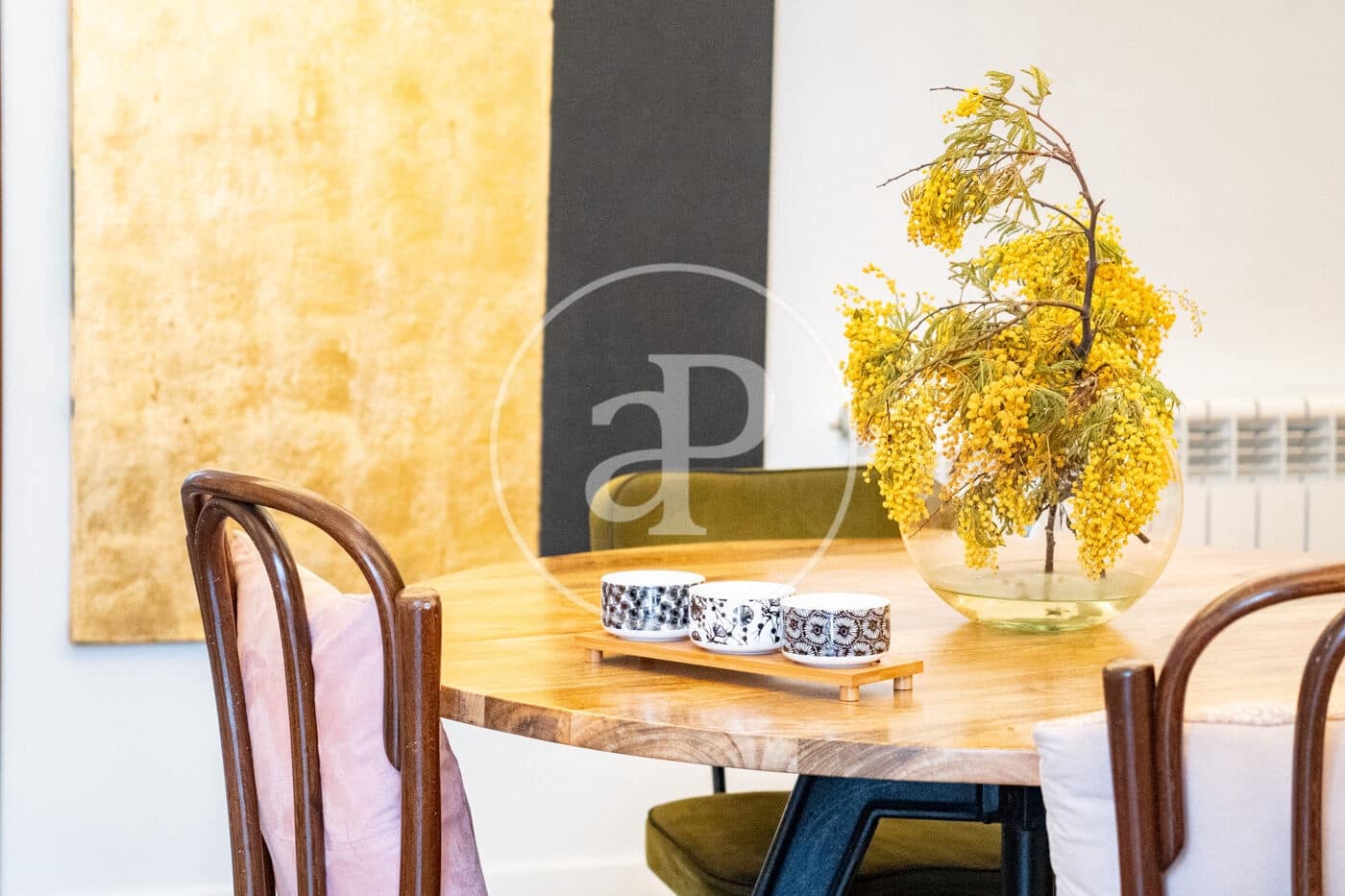 2 soverom Leilighet til leie i Palma de Mallorca - € 2 500 (Ref: 9714960)