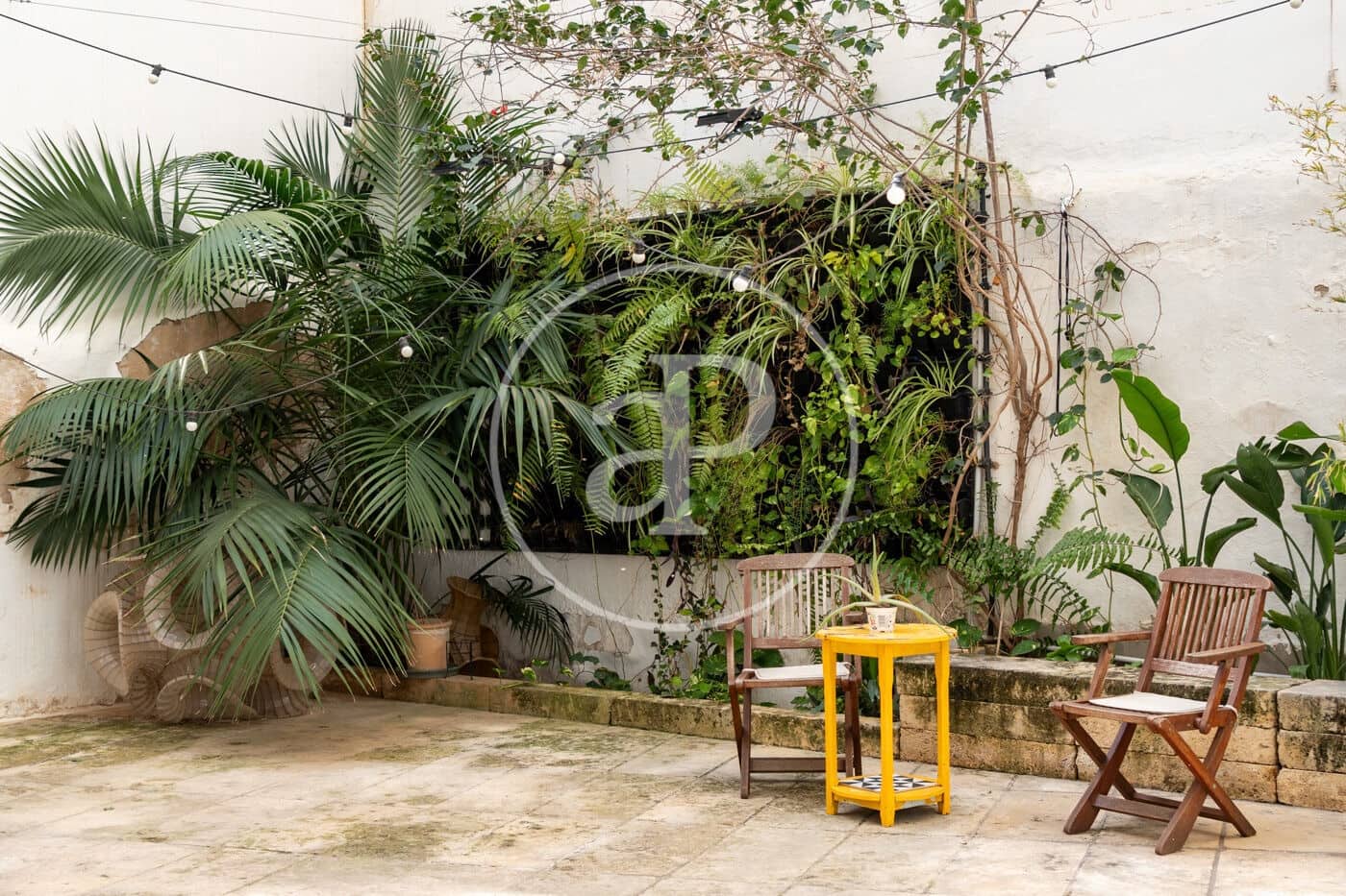 2 soverom Leilighet til leie i Palma de Mallorca - € 2 500 (Ref: 9714960)