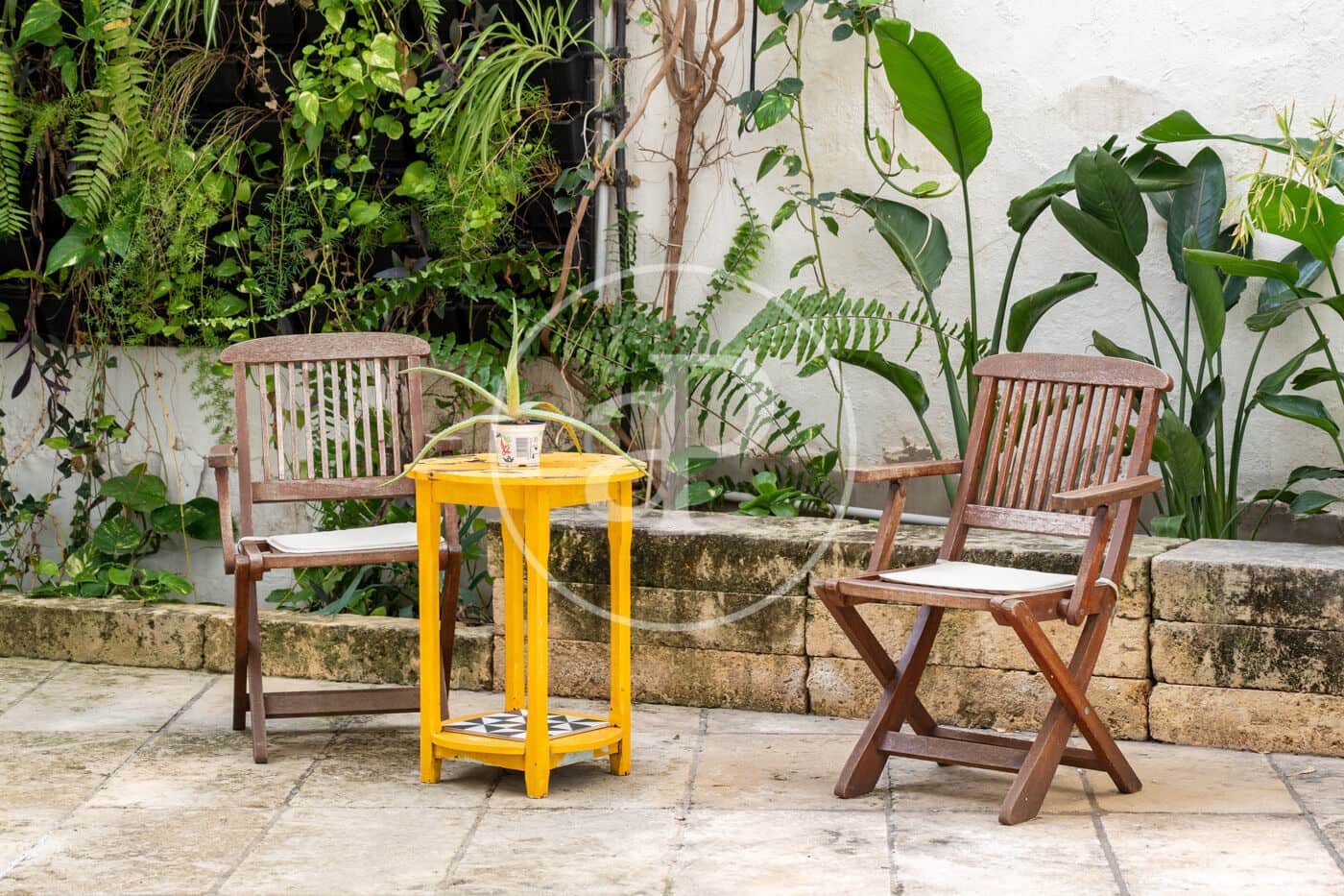 2 soverom Leilighet til leie i Palma de Mallorca - € 2 500 (Ref: 9714960)