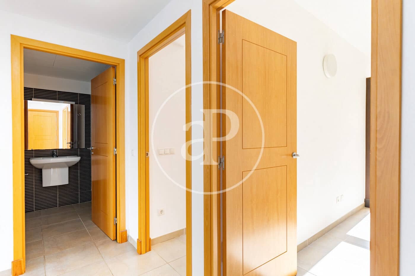 2 bedroom Apartment for rent in Palma de Mallorca - € 1,700 (Ref: 9721719)