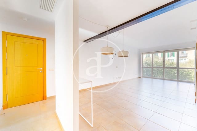 Appartement de 2 chambres à louer à El Sindicat, Palma de Mallorca - 1 700 € (Ref: 9721719)