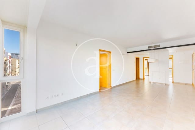 Appartement de 2 chambres à louer à El Sindicat, Palma de Mallorca - 1 700 € (Ref: 9721719)