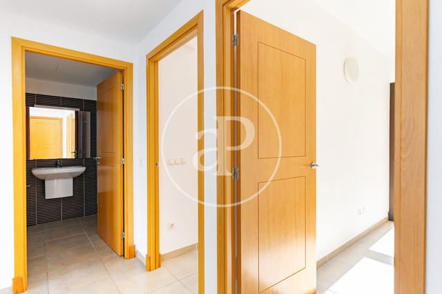 Appartement de 2 chambres à louer à El Sindicat, Palma de Mallorca - 1 700 € (Ref: 9721719)