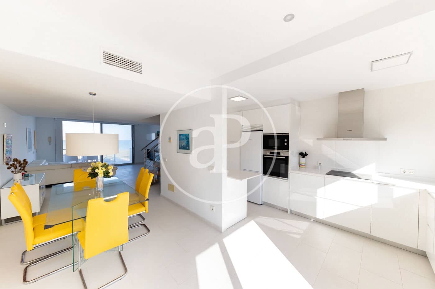 3 bedroom Apartment for sale in Son Serra de Marina - € 925,000 (Ref: 9726656)