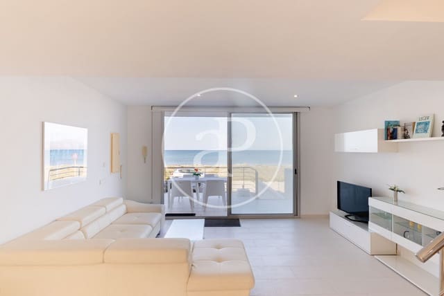 3 slaapkamer Appartement te koop in Son Serra de Marina, Santa Margalida - € 925.000 (Ref: 9726656)