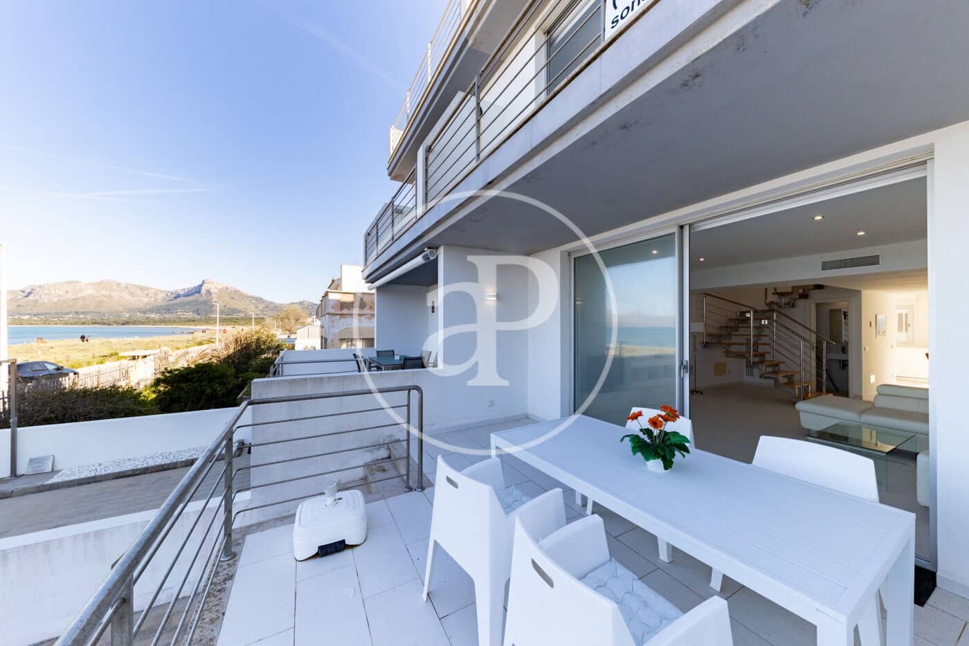 3 bedroom Apartment for sale in Son Serra de Marina - € 925,000 (Ref: 9726656)