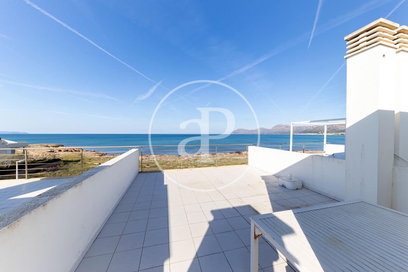 3 bedroom Apartment for sale in Son Serra de Marina - € 925,000 (Ref: 9726656)