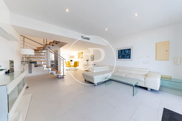 3 slaapkamer Appartement te koop in Son Serra de Marina, Santa Margalida - € 925.000 (Ref: 9726656)