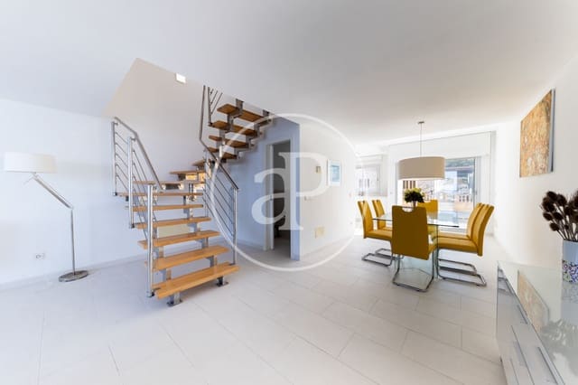 3 slaapkamer Appartement te koop in Son Serra de Marina, Santa Margalida - € 925.000 (Ref: 9726656)