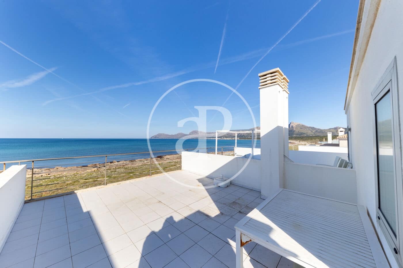 3 bedroom Apartment for sale in Son Serra de Marina - € 925,000 (Ref: 9726656)