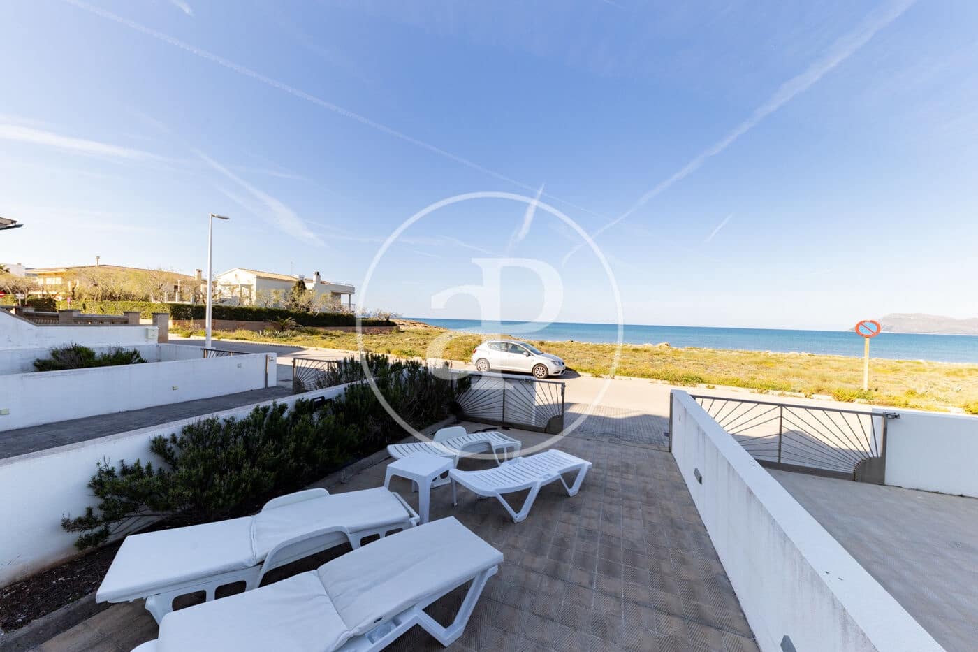 3 bedroom Apartment for sale in Son Serra de Marina - € 925,000 (Ref: 9726656)