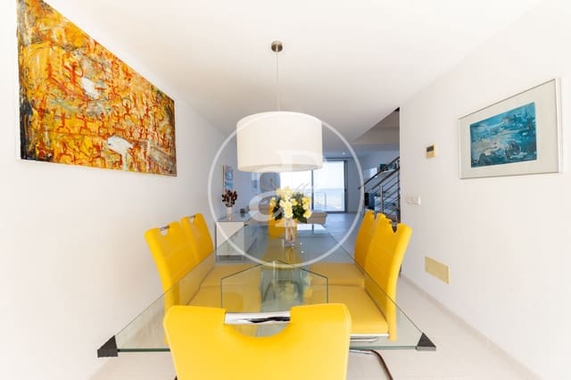 3 slaapkamer Appartement te koop in Son Serra de Marina, Santa Margalida - € 925.000 (Ref: 9726656)