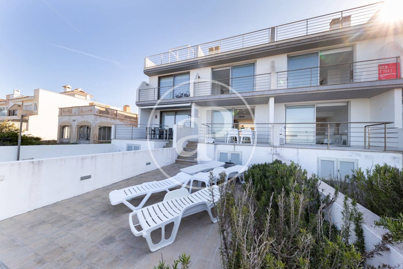 3 bedroom Apartment for sale in Son Serra de Marina - € 925,000 (Ref: 9726656)
