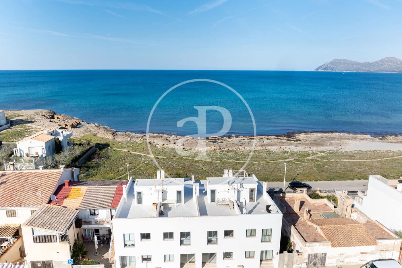 3 bedroom Apartment for sale in Son Serra de Marina - € 925,000 (Ref: 9726656)