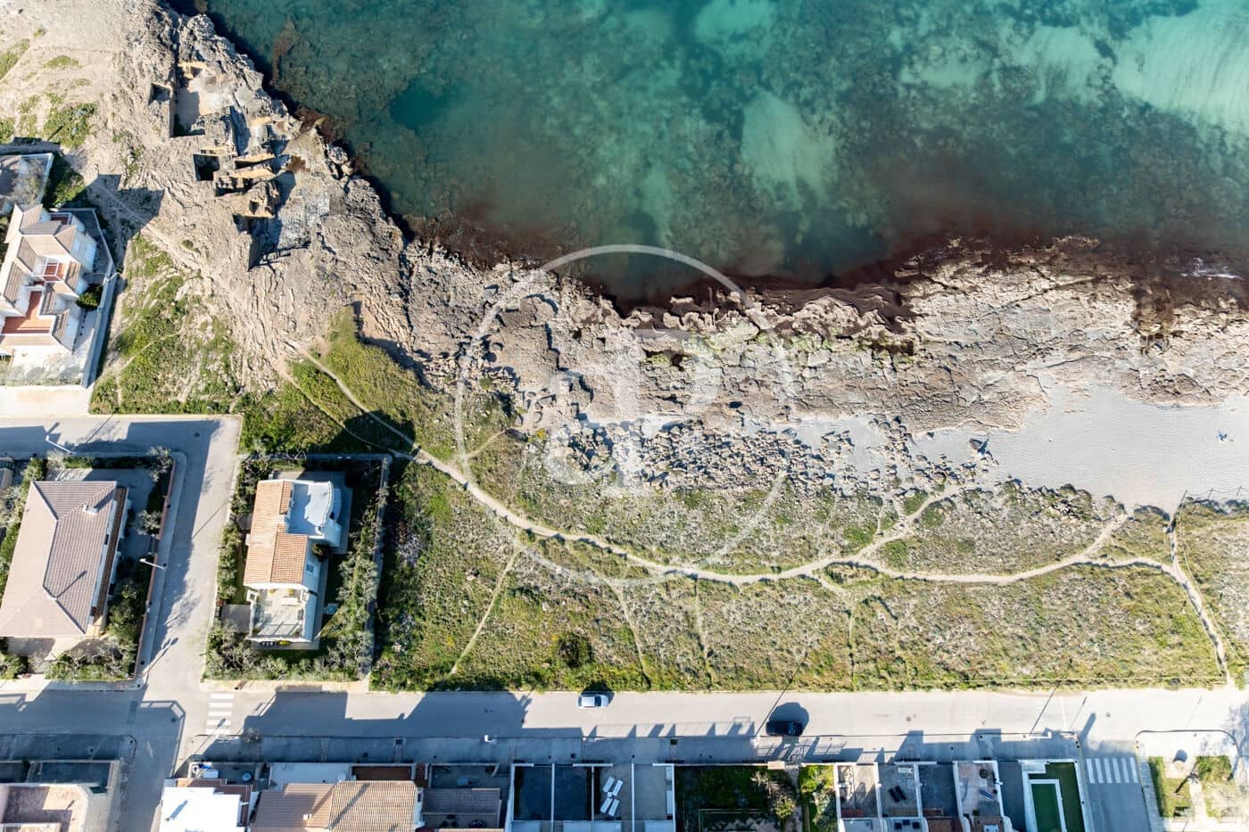 3 bedroom Apartment for sale in Son Serra de Marina - € 925,000 (Ref: 9726656)