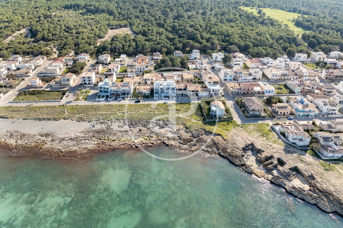 3 bedroom Apartment for sale in Son Serra de Marina - € 925,000 (Ref: 9726656)